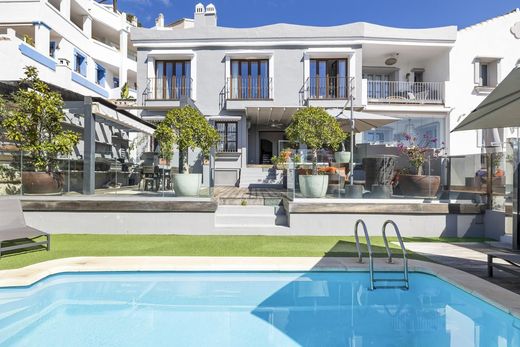 Lüks ev Benahavís, Provincia de Málaga