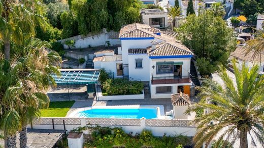 ‏וילה ב  Almuñécar, Provincia de Granada