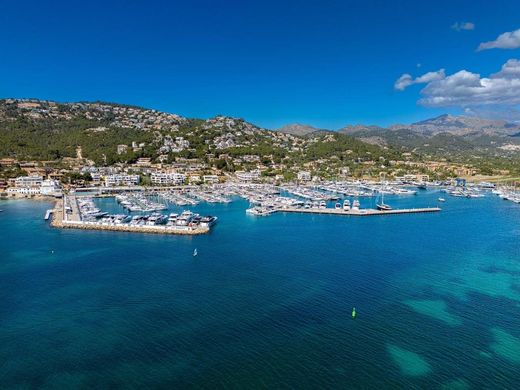 Villa a Port d'Andratx, Isole Baleari