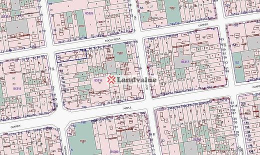 Terreno en Terrassa, Provincia de Barcelona