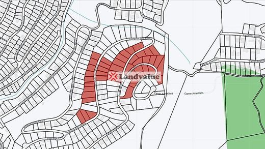 Land in Vallirana, Province of Barcelona