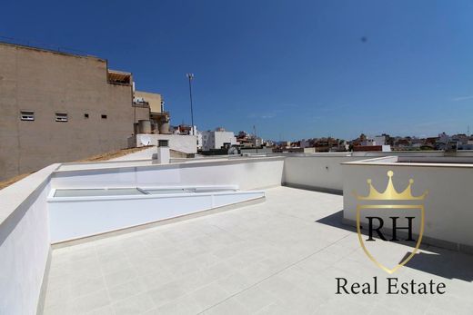 Apartment / Etagenwohnung in Palma de Mallorca, Balearen Inseln