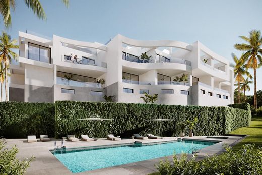 Villa à Riviera del Sol, Malaga