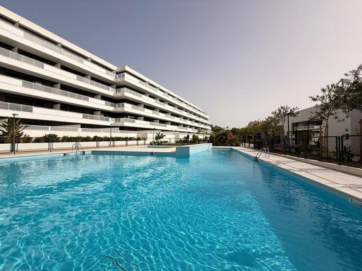 Apartment in Ibiza, Province of Balearic Islands