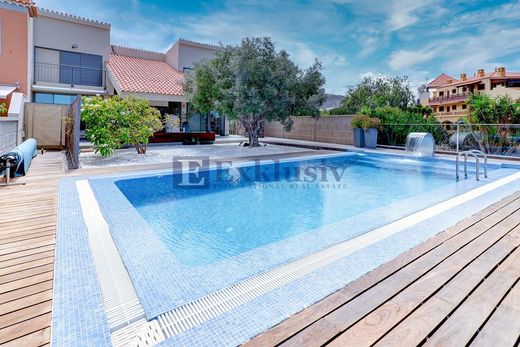 Villa in Costa Adeje, Province of Santa Cruz de Tenerife