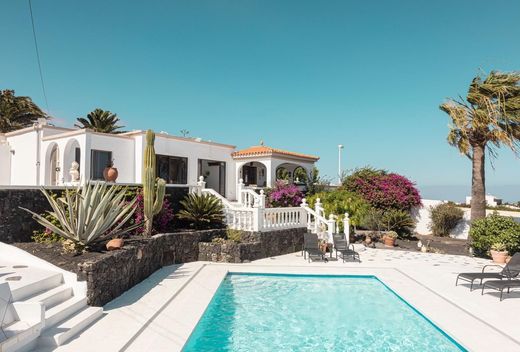 Villa in Güime, Provincia de Las Palmas