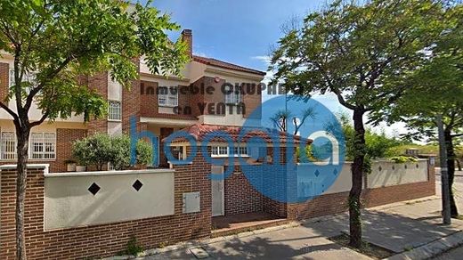 Villa in Leganés, Provincia de Madrid