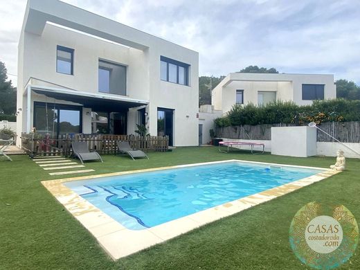 ‏וילה ב  l'Ametlla de Mar, Província de Tarragona