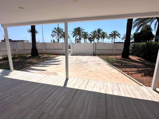 Willa w Benicàssim, Província de Castelló