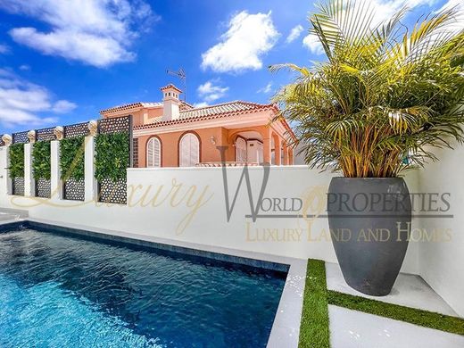 Villa à Adeje, Province de Santa Cruz de Ténérife