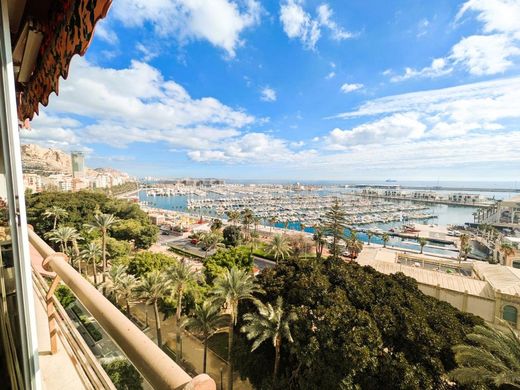 ﺷﻘﺔ ﻓﻲ أليكانته, Provincia de Alicante