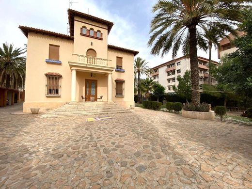 Villa in Alhama de Murcia, Provinz Murcia