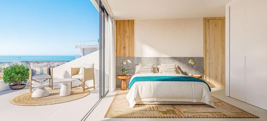 펜트하우스 / Benalmádena, Provincia de Málaga