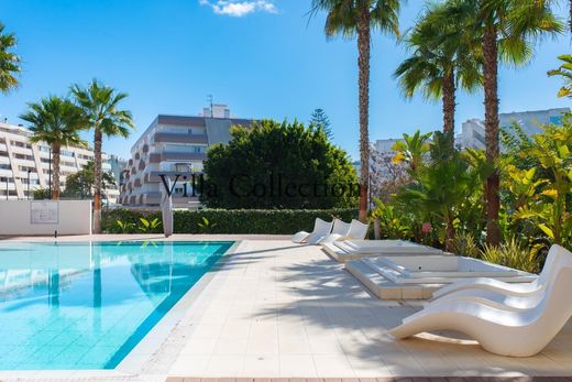 Appartement in Ibiza-stad, Balearen