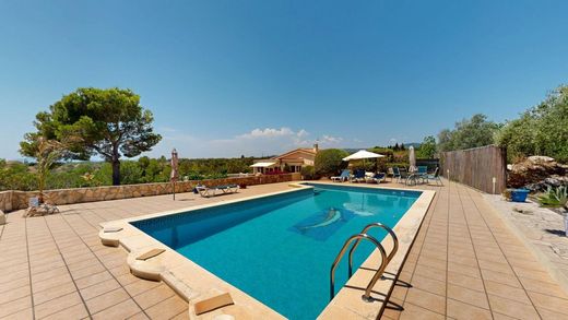 Country House in El Perelló, Province of Tarragona