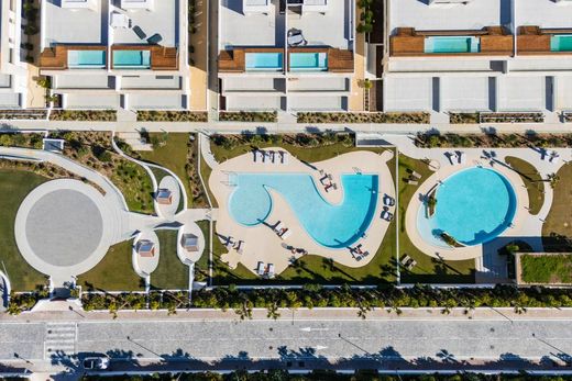 Apartment in Marbella, Malaga