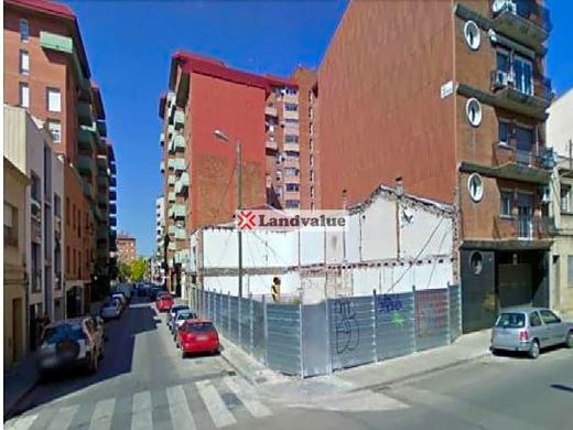 Terreno en Sabadell, Provincia de Barcelona