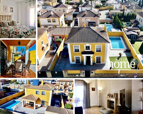 Villa in Seville, Province of Seville