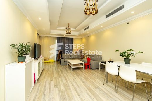 Apartment / Etagenwohnung in Doha, Baladīyat ad Dawḩah