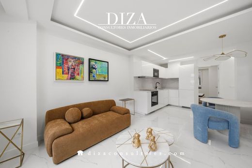 Apartament w Madryt, Provincia de Madrid