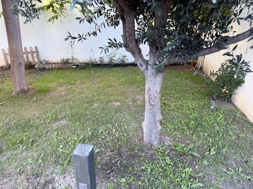 Villa en San Juan de Mozarrifar, Provincia de Zaragoza