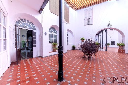 Casa adosada en Écija, Provincia de Sevilla