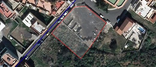Terreno en Granadilla de Abona, Santa Cruz de Tenerife