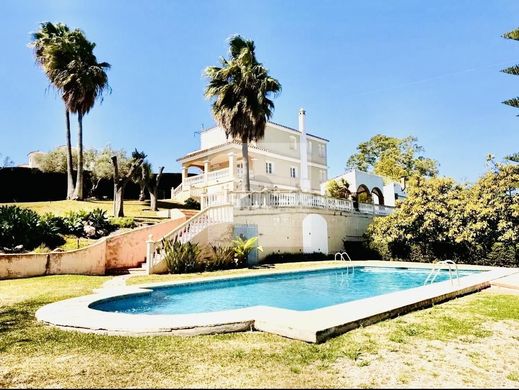 Villa in Estepona, Malaga
