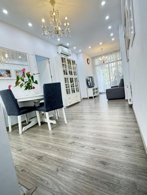 バルセロナ, ばるせろなのアパートメント