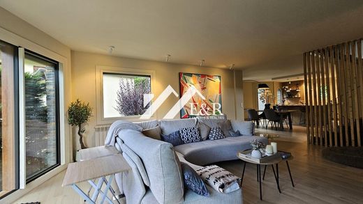 Escàs, La Massanaのヴィラ