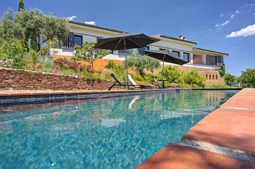 Villa in San Clemente, Provincia de Cáceres