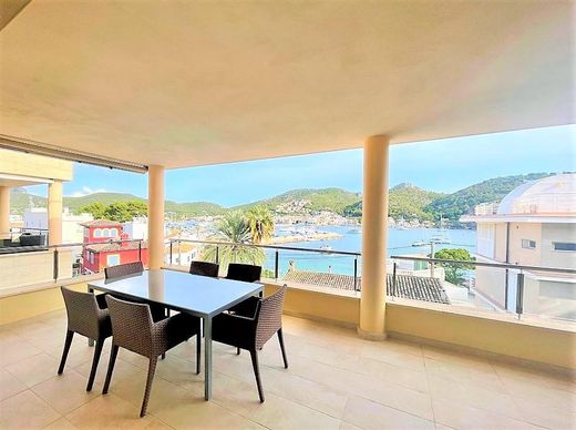 Διαμέρισμα σε Port d'Andratx, Illes Balears