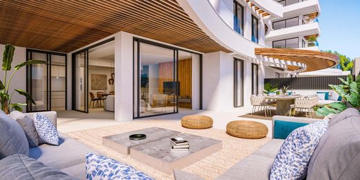 阁楼  Benalmádena, Provincia de Málaga