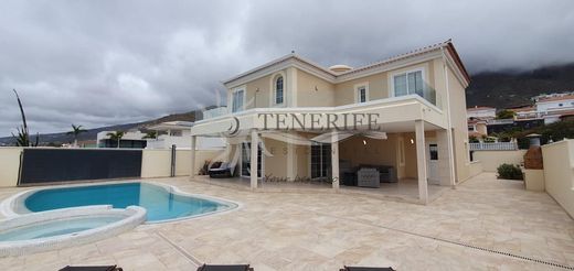 Villa - Costa Adeje, Provincia de Santa Cruz de Tenerife