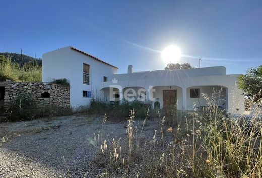 منزل ريفي ﻓﻲ Ibiza, Illes Balears