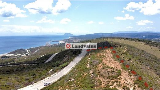 Land in San Roque, Cadiz