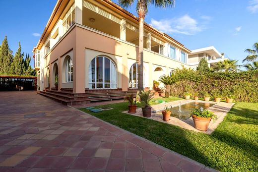 Villa in Ayamonte, Province of Huelva