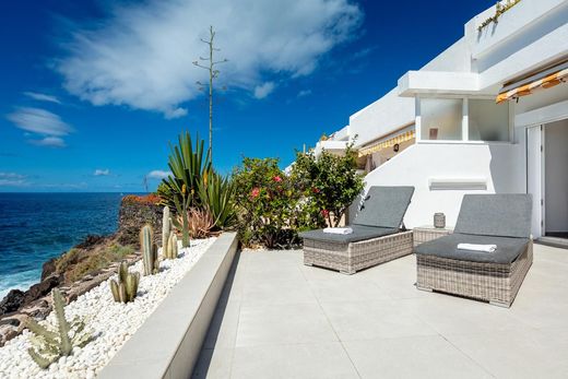 Apartment in Playa de la Arena, Province of Santa Cruz de Tenerife