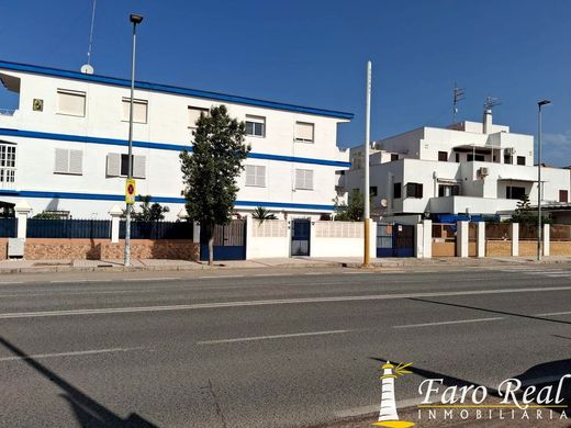 Appartement à Sanlúcar de Barrameda, Cadix