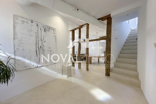 Ρετιρέ σε Μαδρίτη, Provincia de Madrid