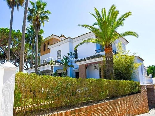 Villa in Chiclana de la Frontera, Provincia de Cádiz