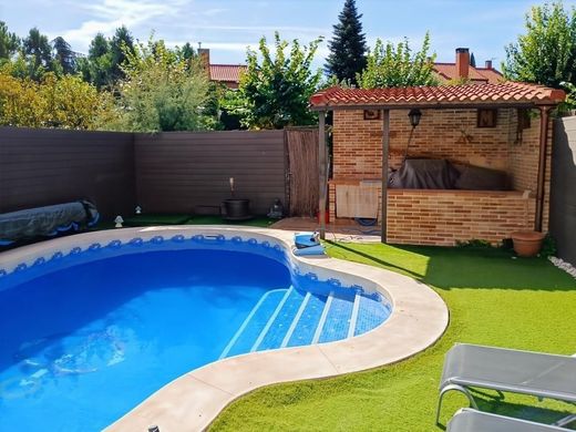 Casa de lujo en Rivas-Vaciamadrid, Provincia de Madrid