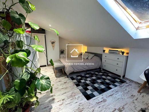 Вилла, Meco, Provincia de Madrid