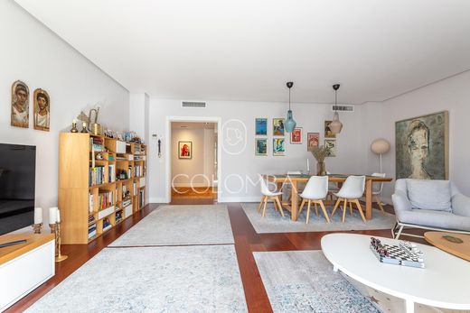 Appartement à Madrid, Province de Madrid