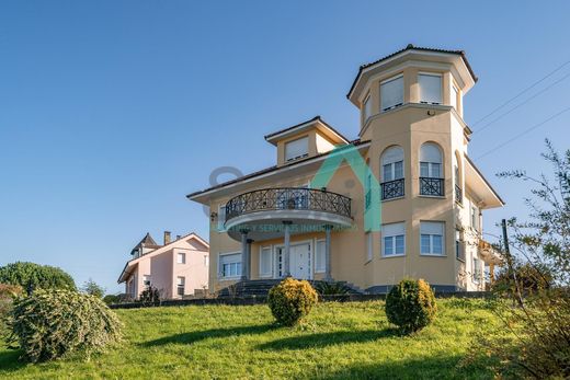 Villa en Oviedo, Asturias