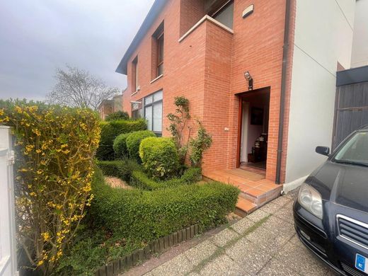 Вилла, Medina de Pomar, Provincia de Burgos