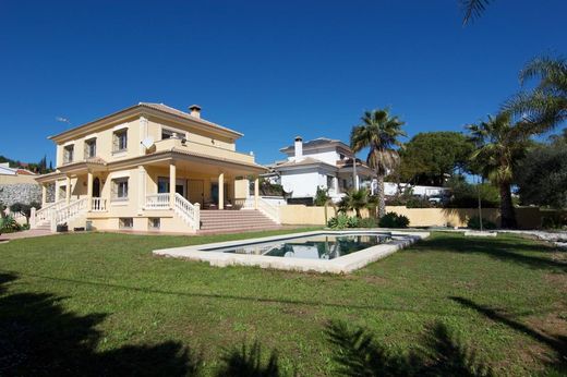 Villa en Pinos de Alhaurin, Málaga
