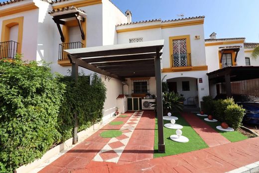 Luxe woning in Estepona, Provincia de Málaga