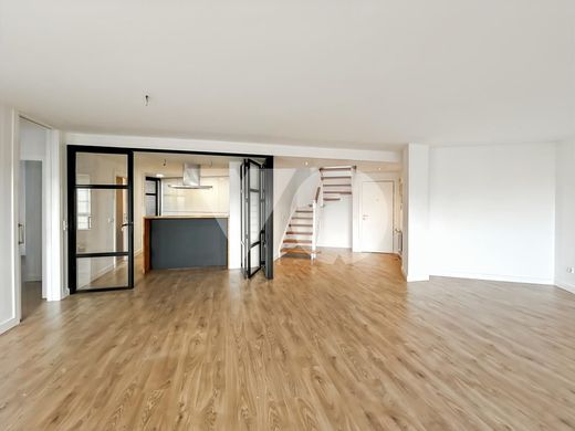 Penthouse in Majadahonda, Province of Madrid