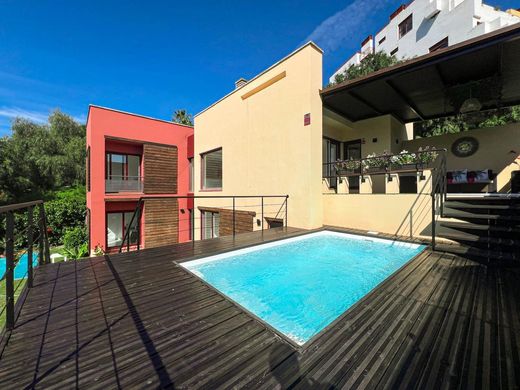 Villa in Benahavís, Malaga